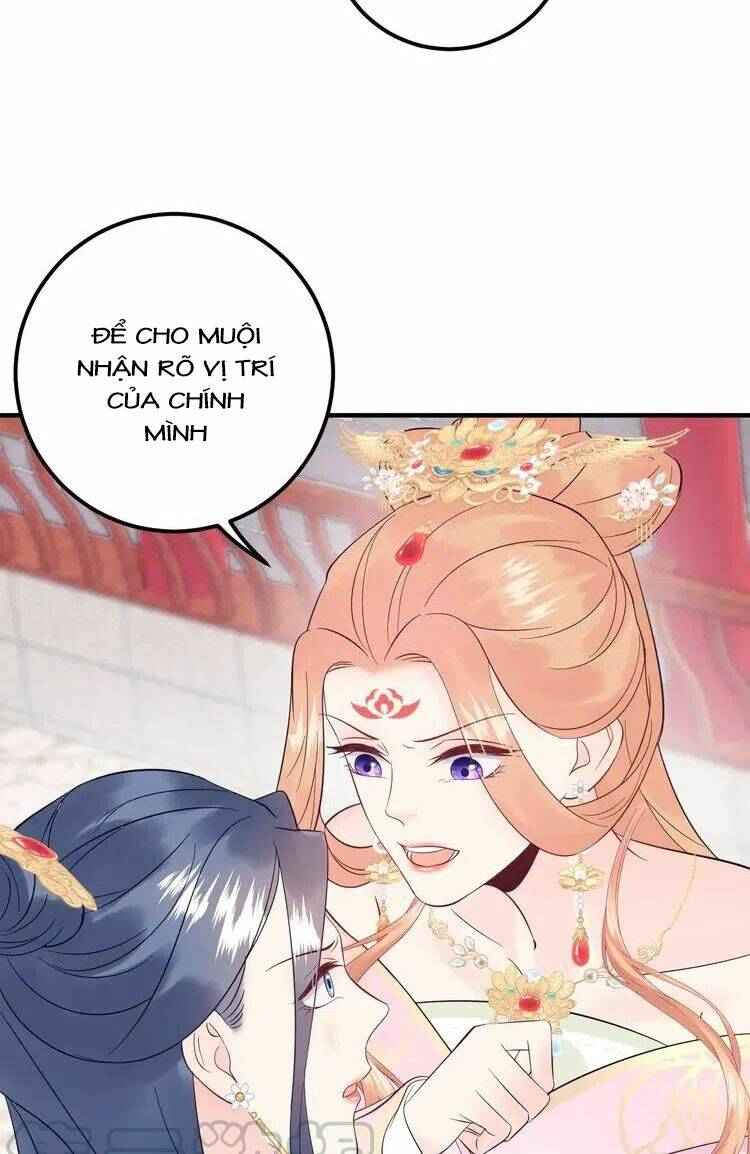 Người Yêu Thời Không: Chapter 319
