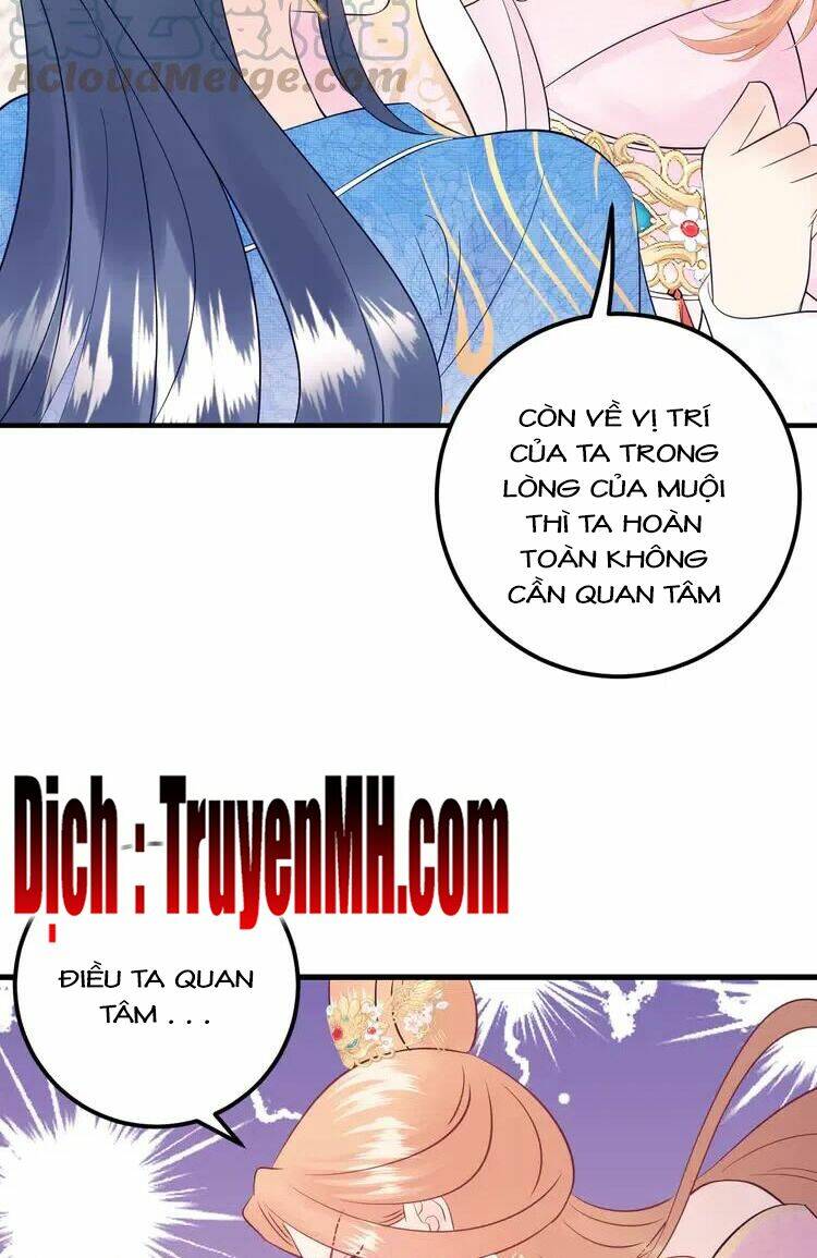 Người Yêu Thời Không: Chapter 319