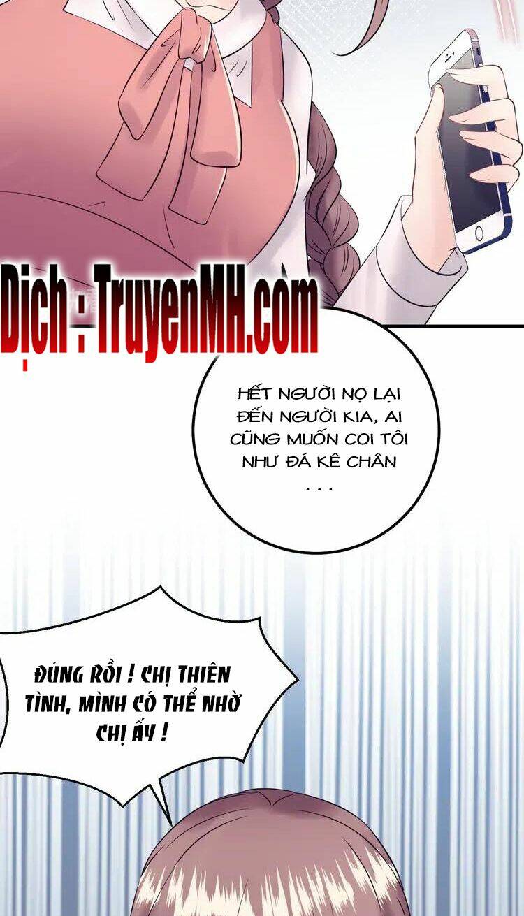 Người Yêu Thời Không: Chapter 322