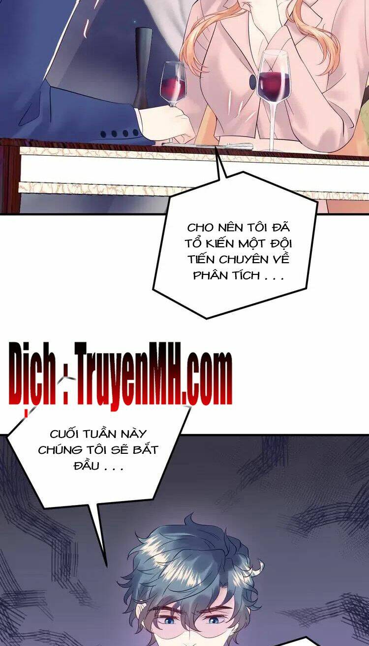 Người Yêu Thời Không: Chapter 322