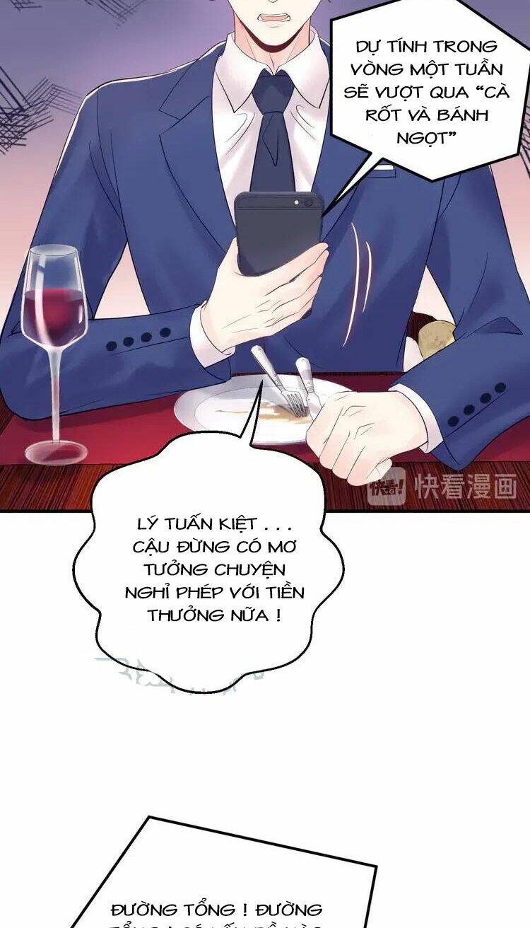 Người Yêu Thời Không: Chapter 322