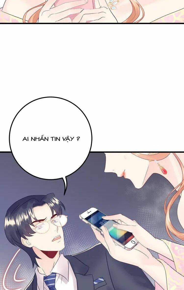 Người Yêu Thời Không: Chapter 324
