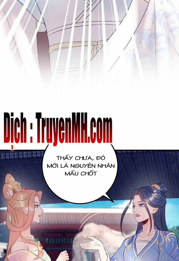 Người Yêu Thời Không: Chapter 332