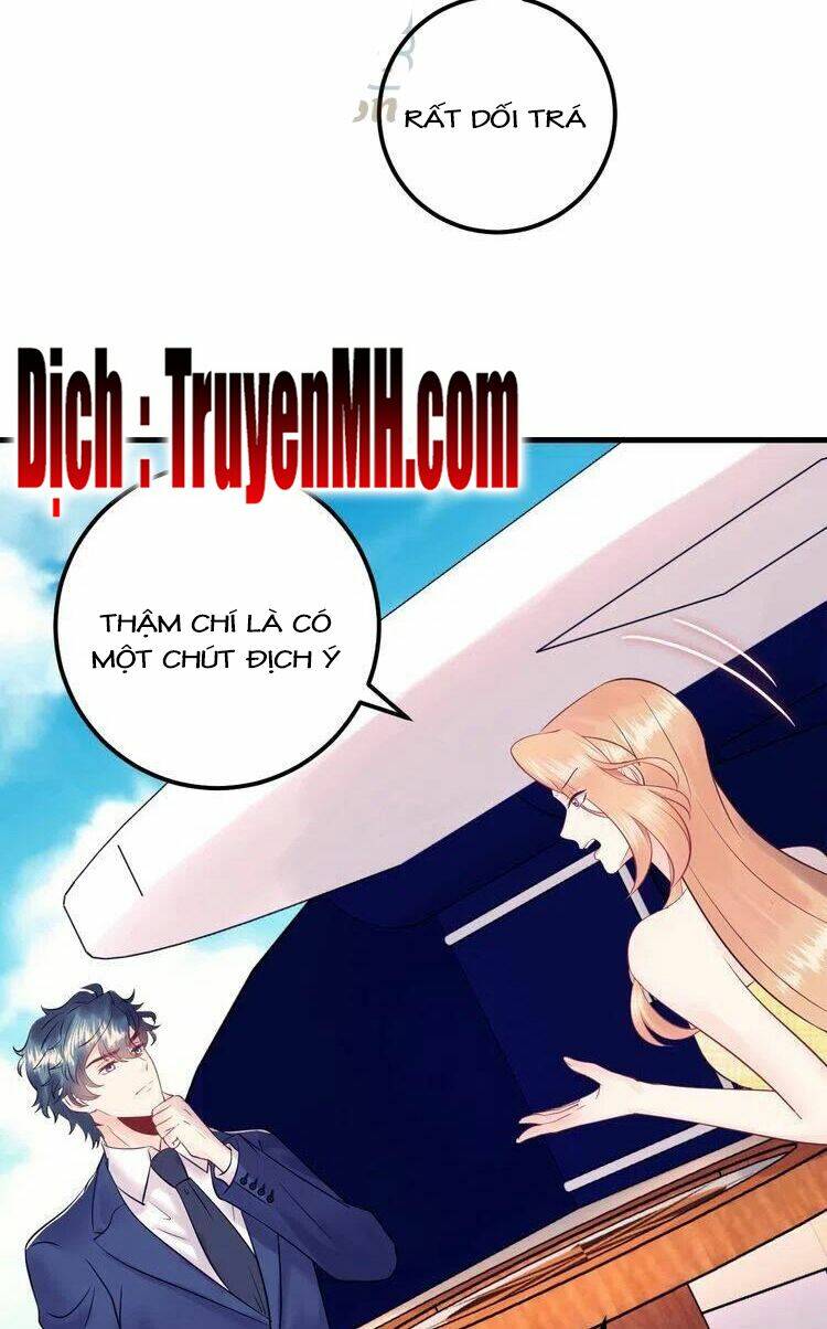 Người Yêu Thời Không: Chapter 333