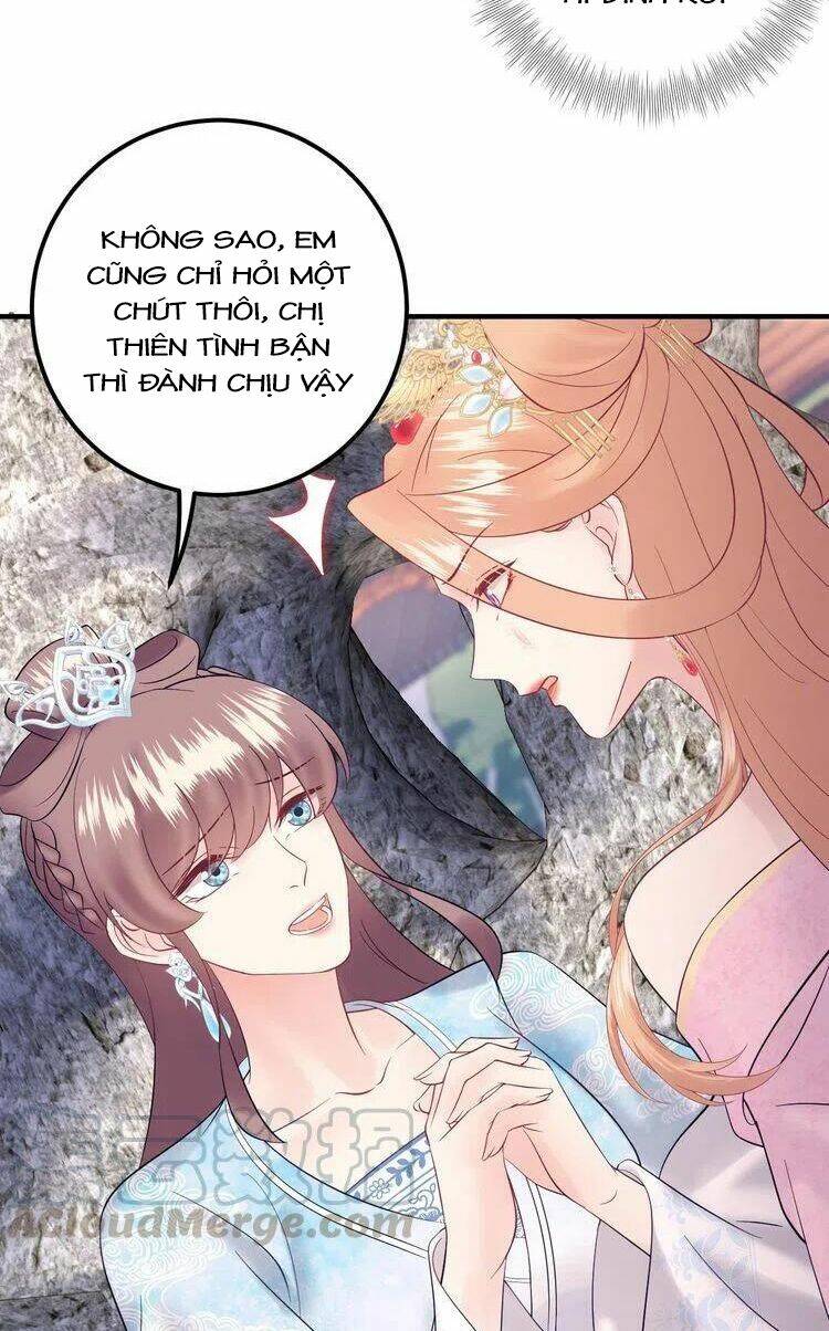 Người Yêu Thời Không: Chapter 333
