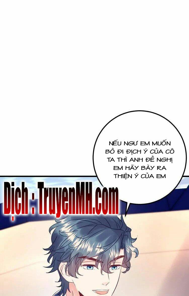 Người Yêu Thời Không: Chapter 334