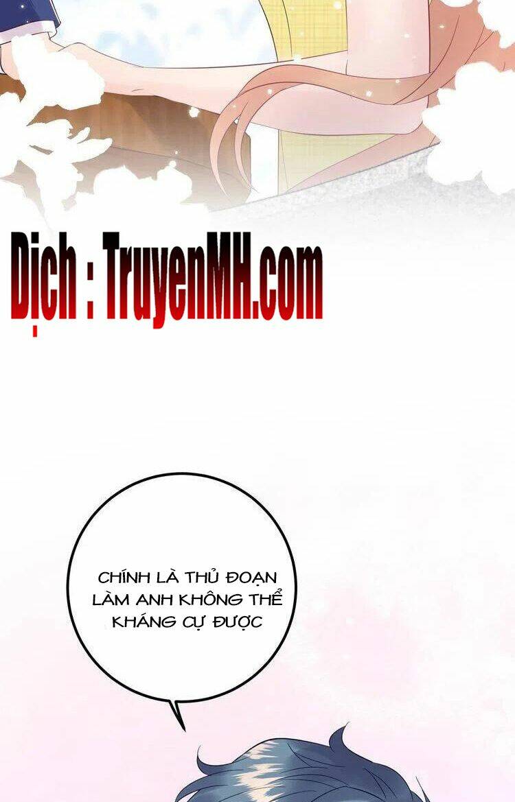 Người Yêu Thời Không: Chapter 334