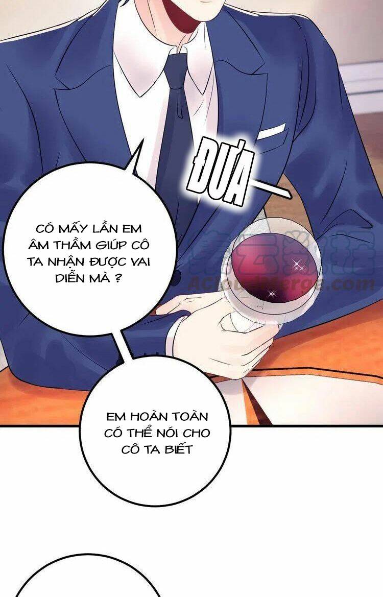 Người Yêu Thời Không: Chapter 334