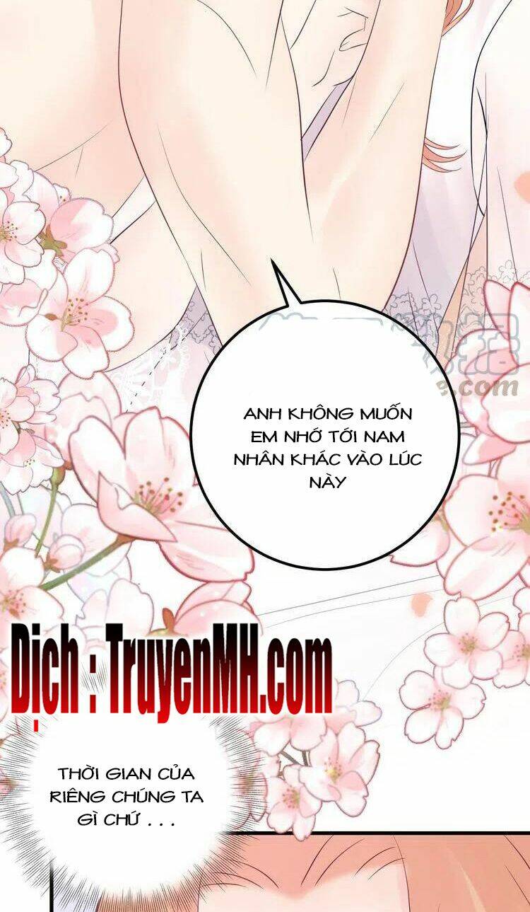 Người Yêu Thời Không: Chapter 336