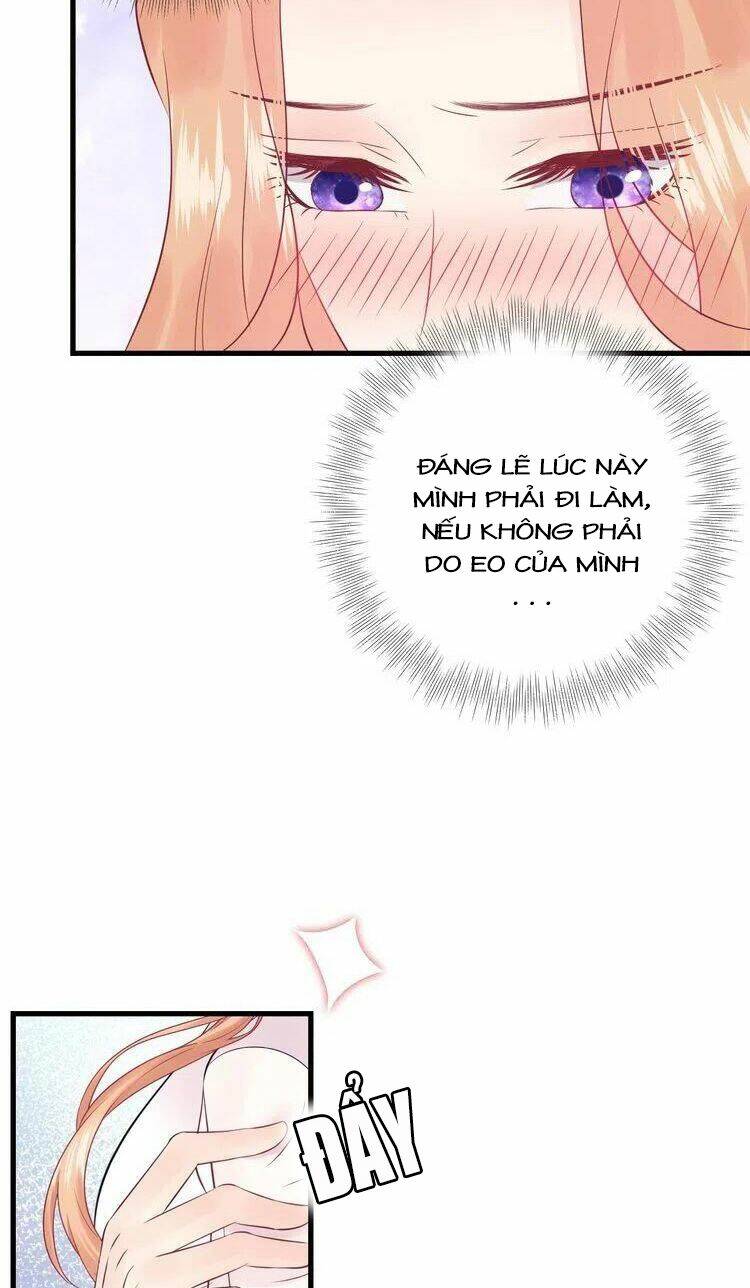 Người Yêu Thời Không: Chapter 336