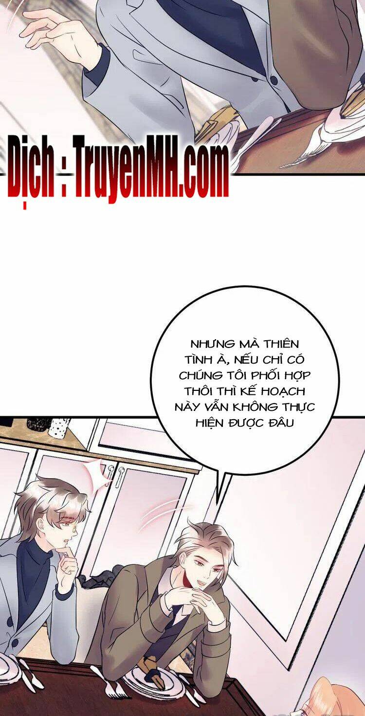 Người Yêu Thời Không: Chapter 342