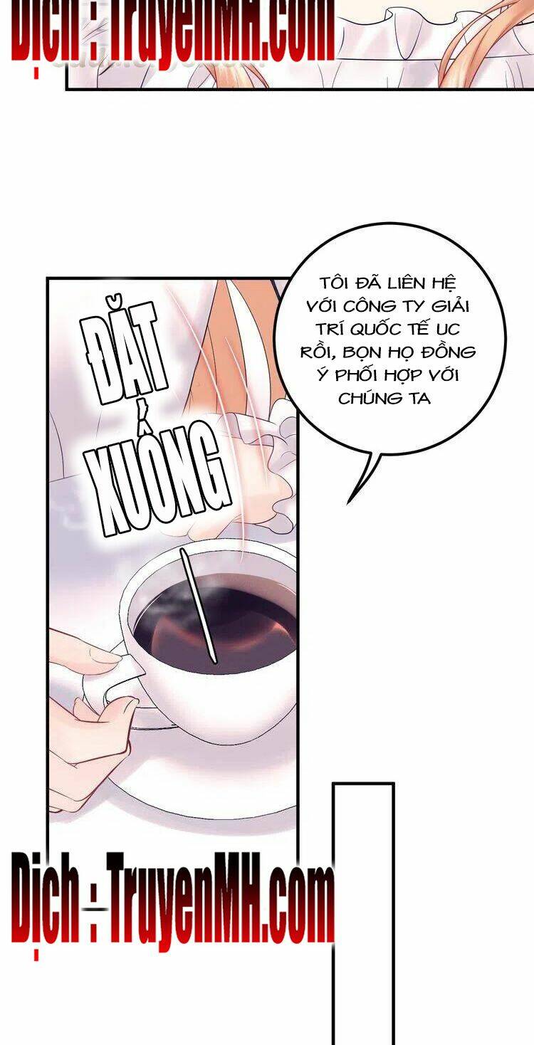 Người Yêu Thời Không: Chapter 342