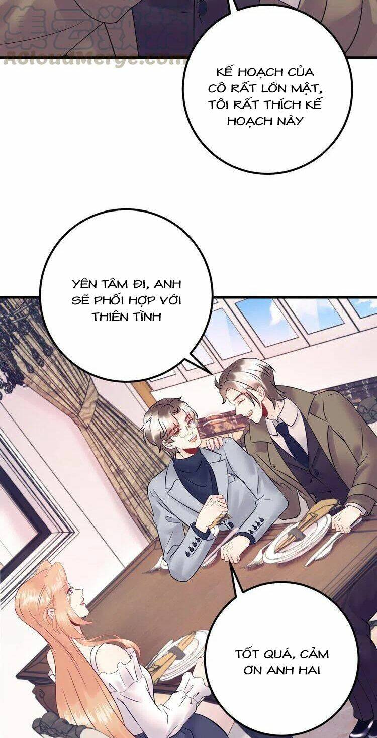 Người Yêu Thời Không: Chapter 342