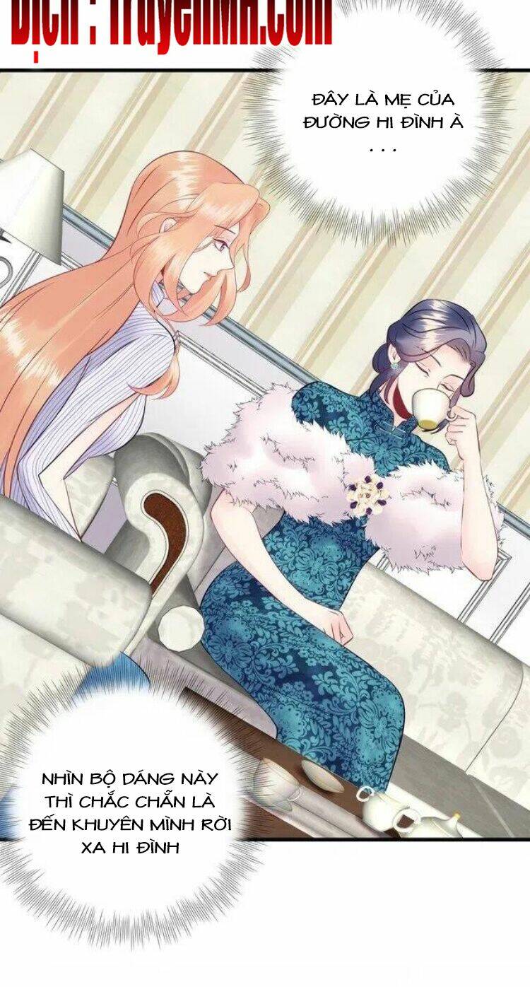 Người Yêu Thời Không: Chapter 350