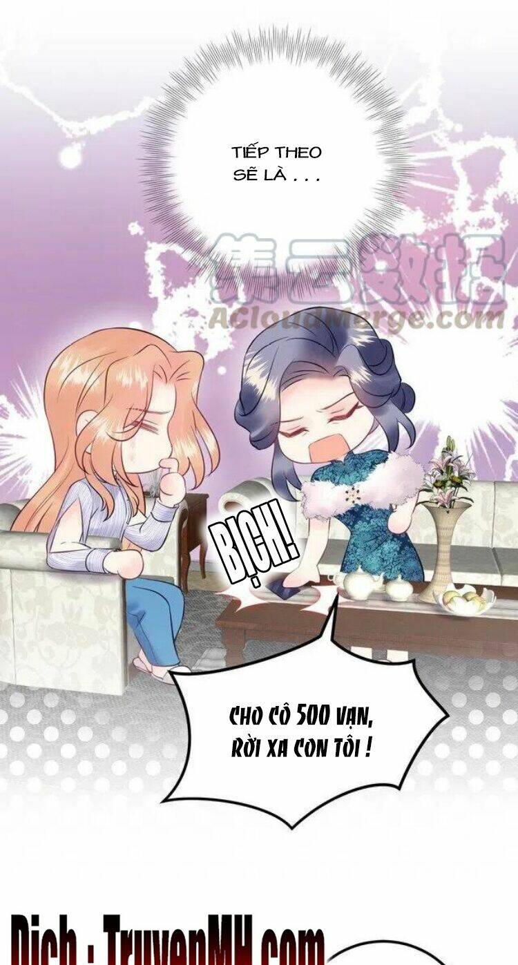 Người Yêu Thời Không: Chapter 350
