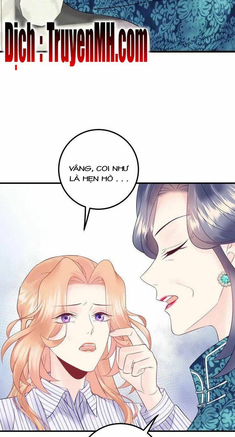 Người Yêu Thời Không: Chapter 350