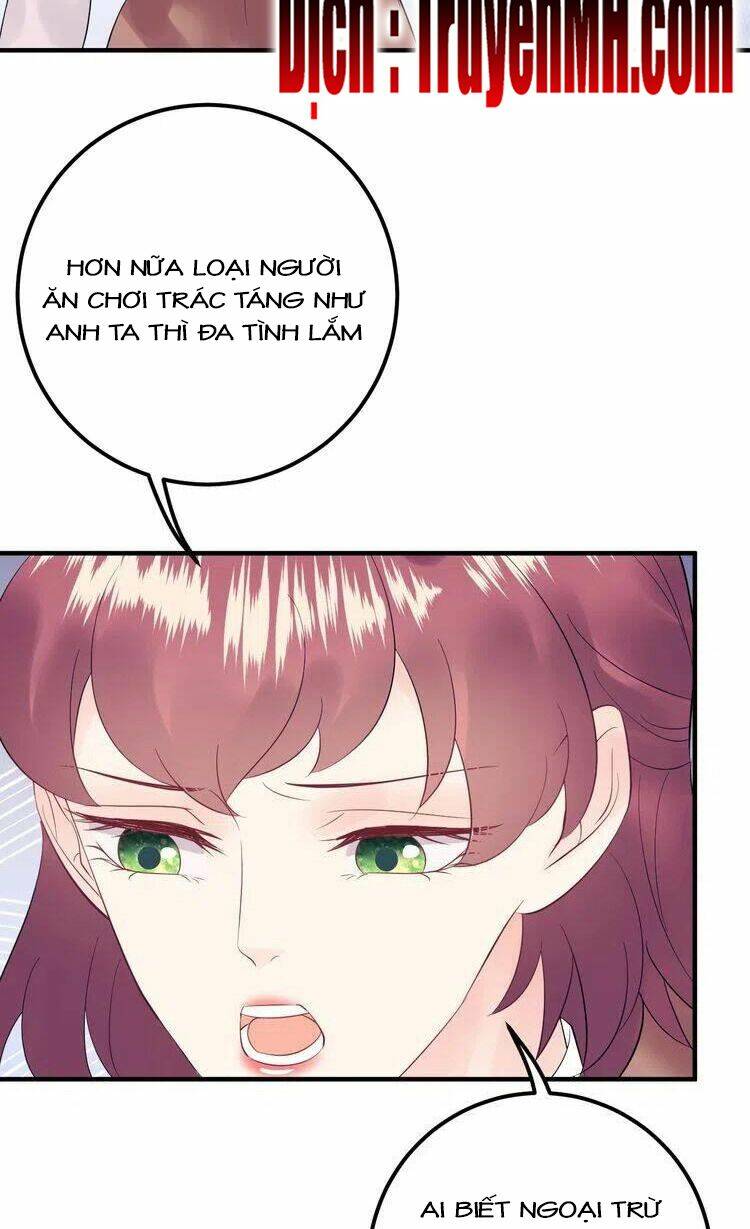 Người Yêu Thời Không: Chapter 359