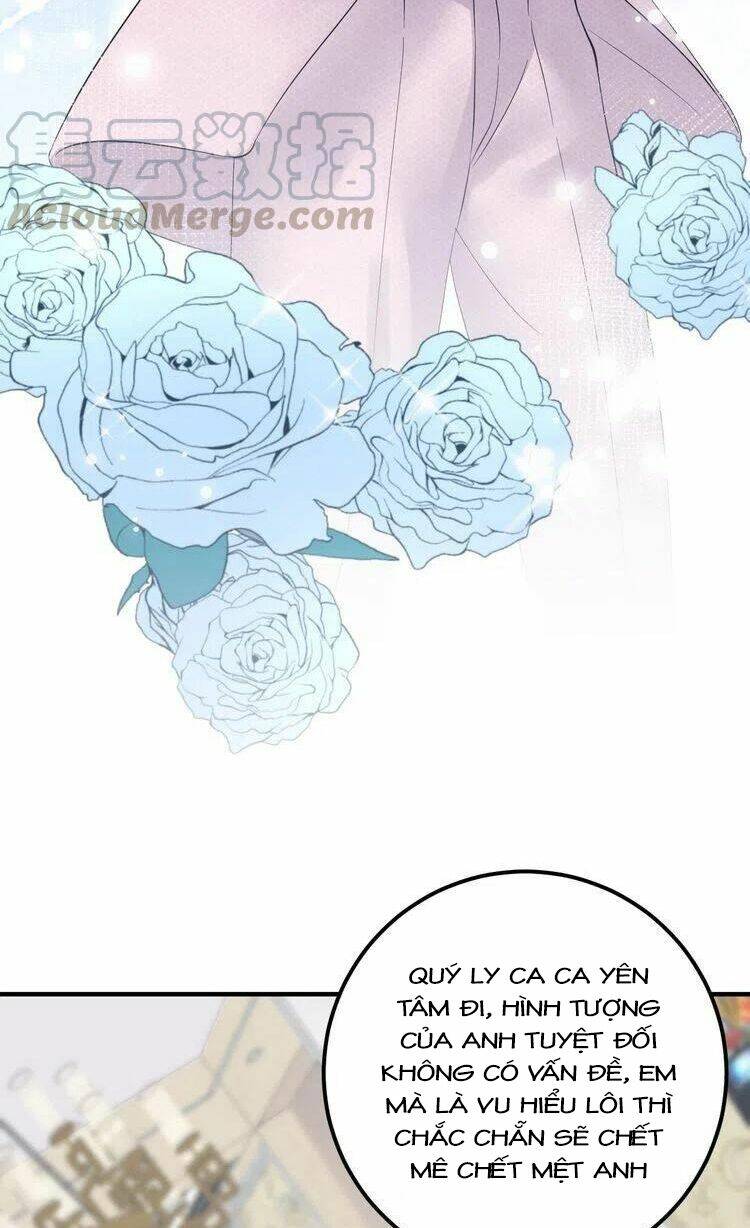 Người Yêu Thời Không: Chapter 359