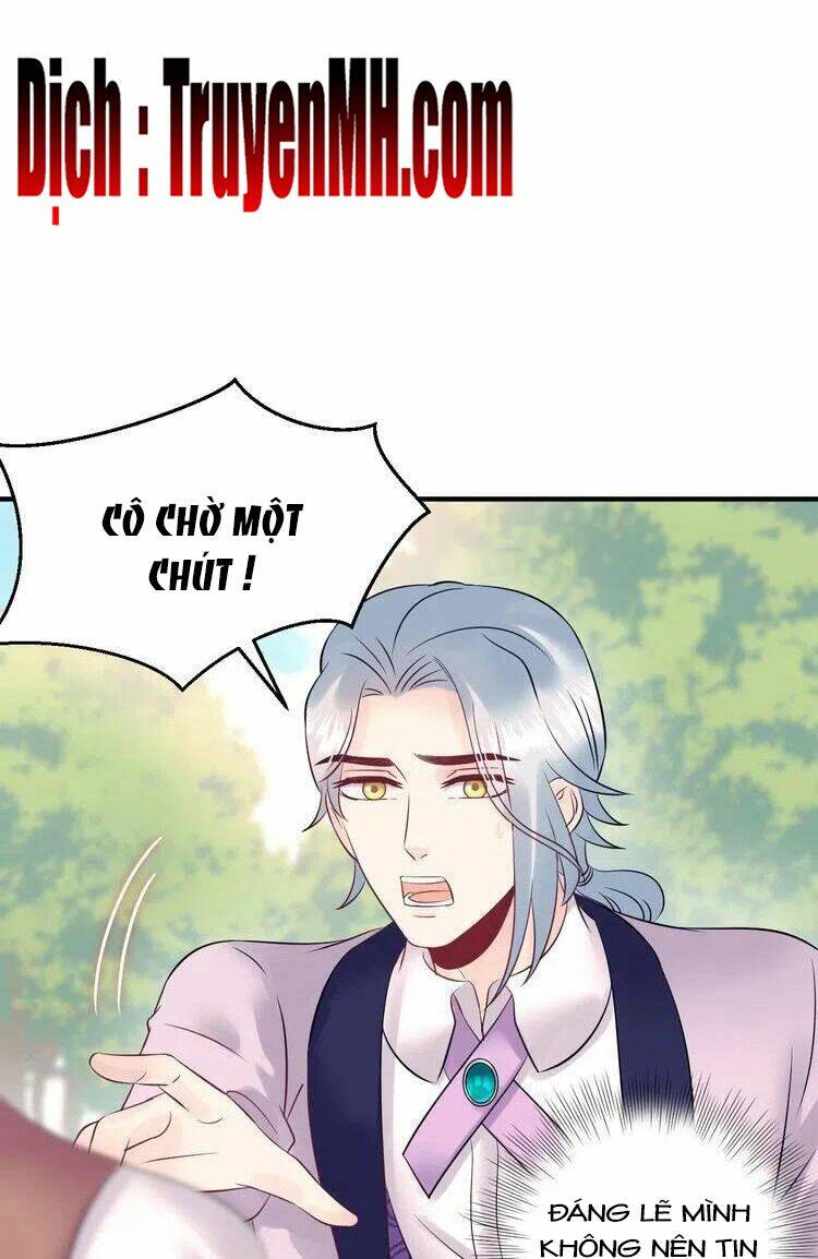 Người Yêu Thời Không: Chapter 363