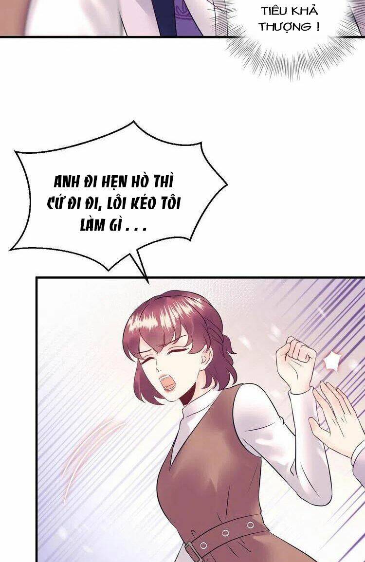 Người Yêu Thời Không: Chapter 363