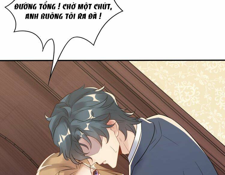 Hắn Ta Là Vua: Chapter 37