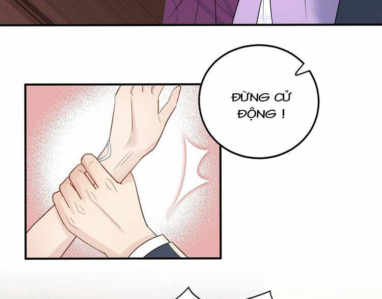 Hắn Ta Là Vua: Chapter 37