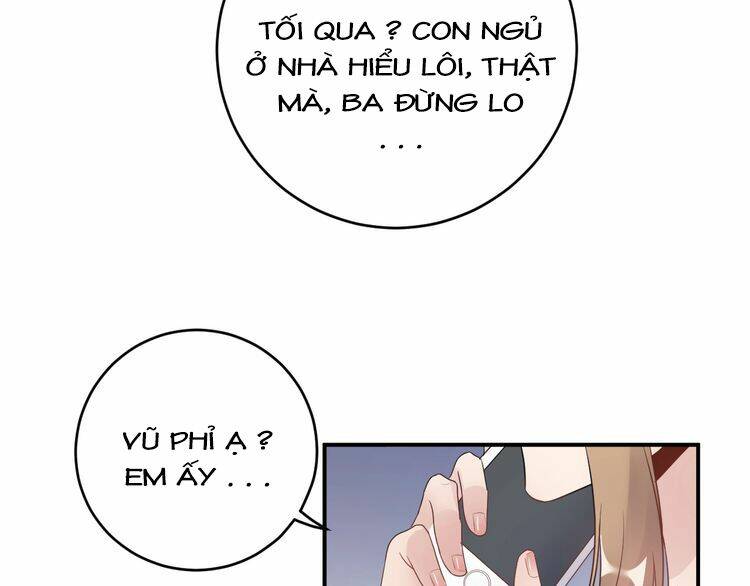 Hắn Ta Là Vua: Chapter 40