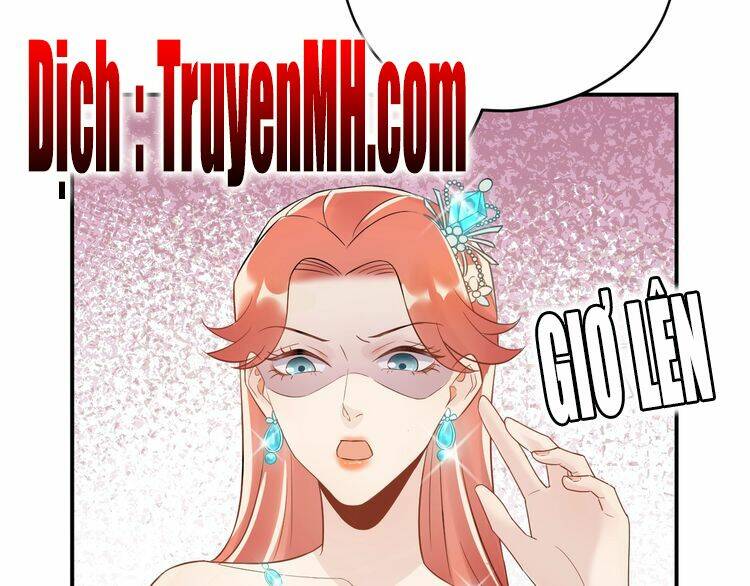 Hắn Ta Là Vua: Chapter 41