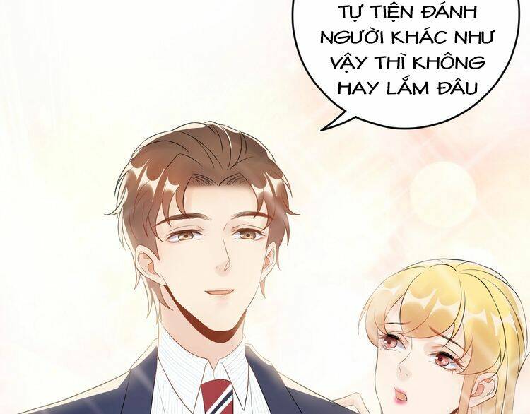 Hắn Ta Là Vua: Chapter 41