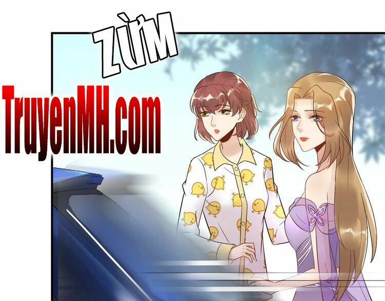 Hắn Ta Là Vua: Chapter 41