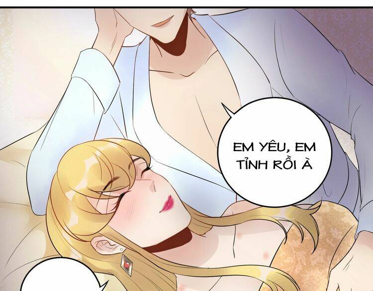 Hắn Ta Là Vua: Chapter 41