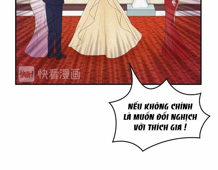 Hắn Ta Là Vua: Chapter 42