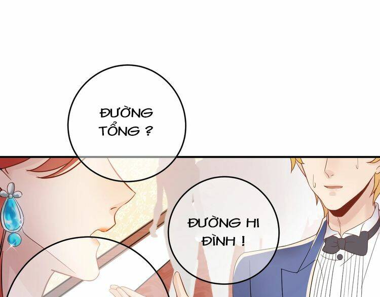 Hắn Ta Là Vua: Chapter 42