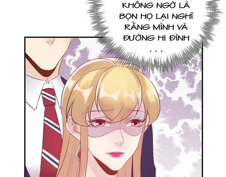 Hắn Ta Là Vua: Chapter 42