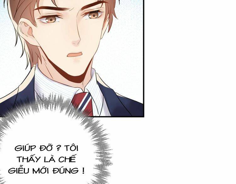 Hắn Ta Là Vua: Chapter 42