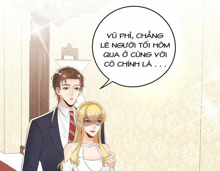 Hắn Ta Là Vua: Chapter 43