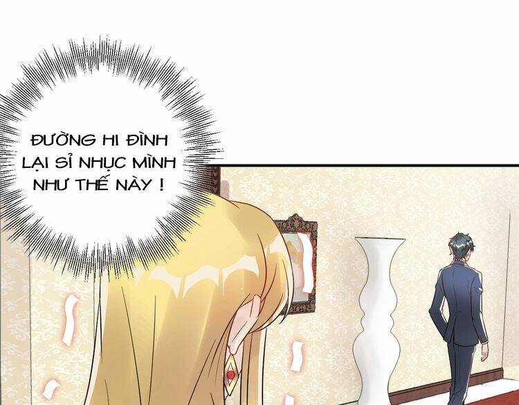 Hắn Ta Là Vua: Chapter 43