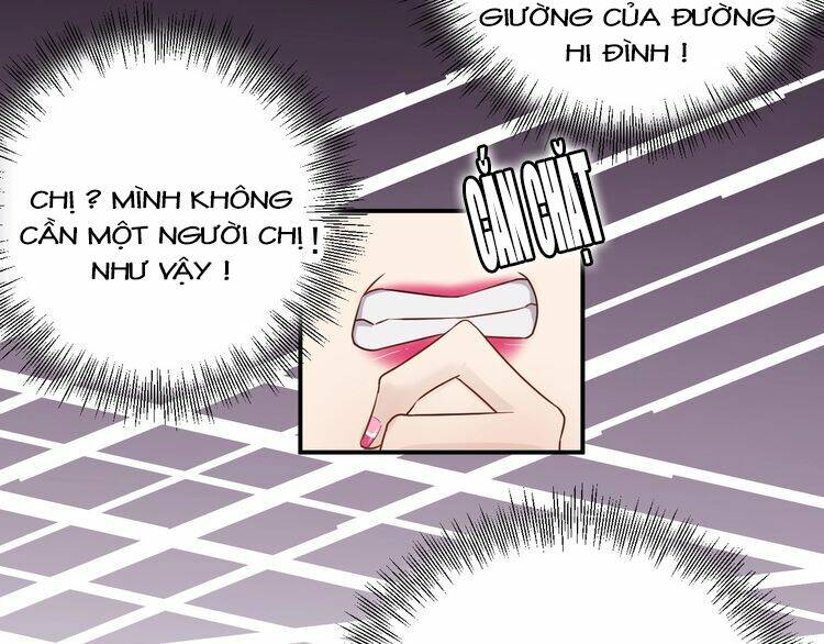 Hắn Ta Là Vua: Chapter 43