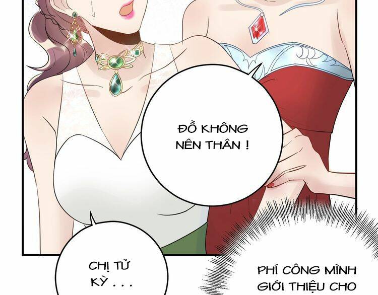 Hắn Ta Là Vua: Chapter 43