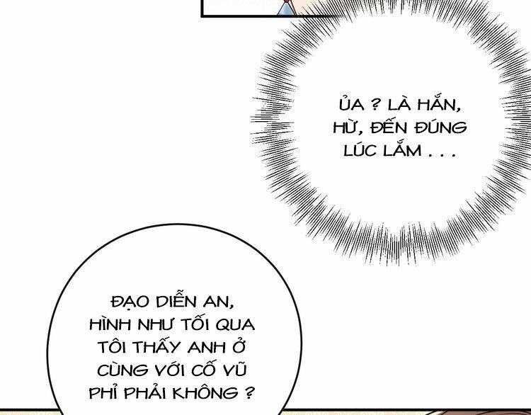 Hắn Ta Là Vua: Chapter 43
