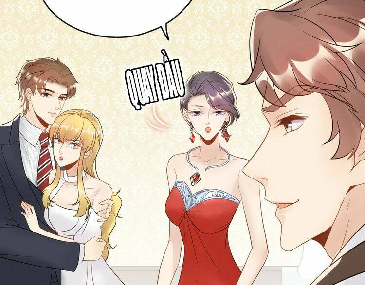 Hắn Ta Là Vua: Chapter 43