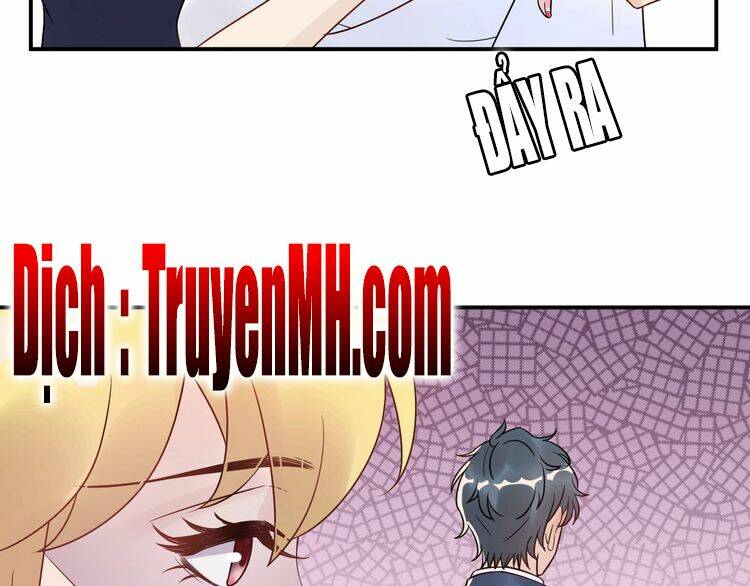 Hắn Ta Là Vua: Chapter 43