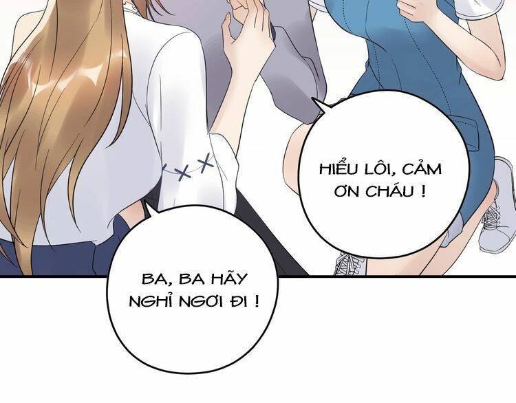 Hắn Ta Là Vua: Chapter 48