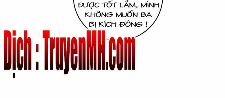 Hắn Ta Là Vua: Chapter 50