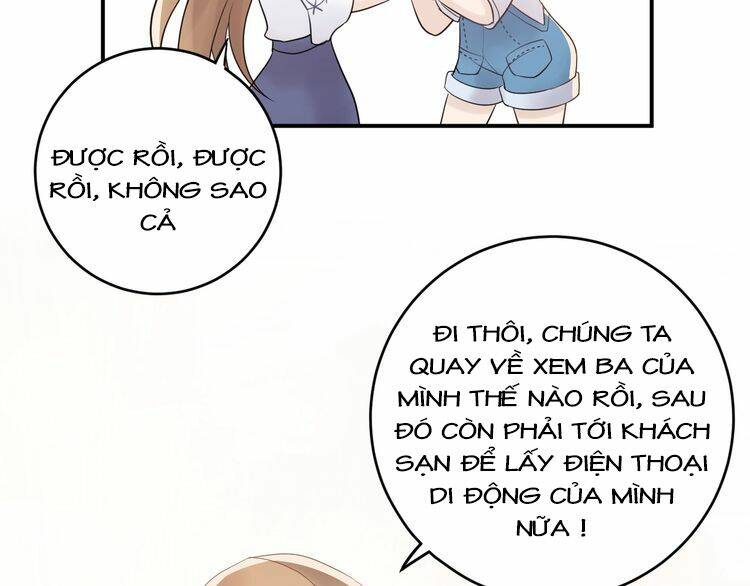 Hắn Ta Là Vua: Chapter 50