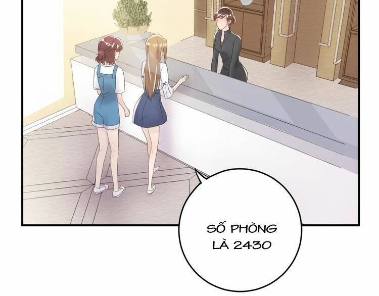 Hắn Ta Là Vua: Chapter 50