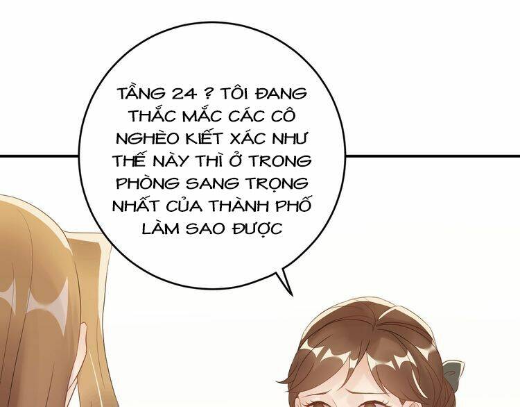 Hắn Ta Là Vua: Chapter 50