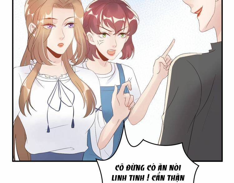 Hắn Ta Là Vua: Chapter 50