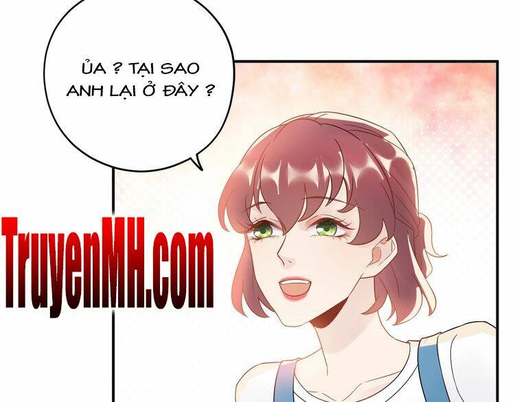 Hắn Ta Là Vua: Chapter 50