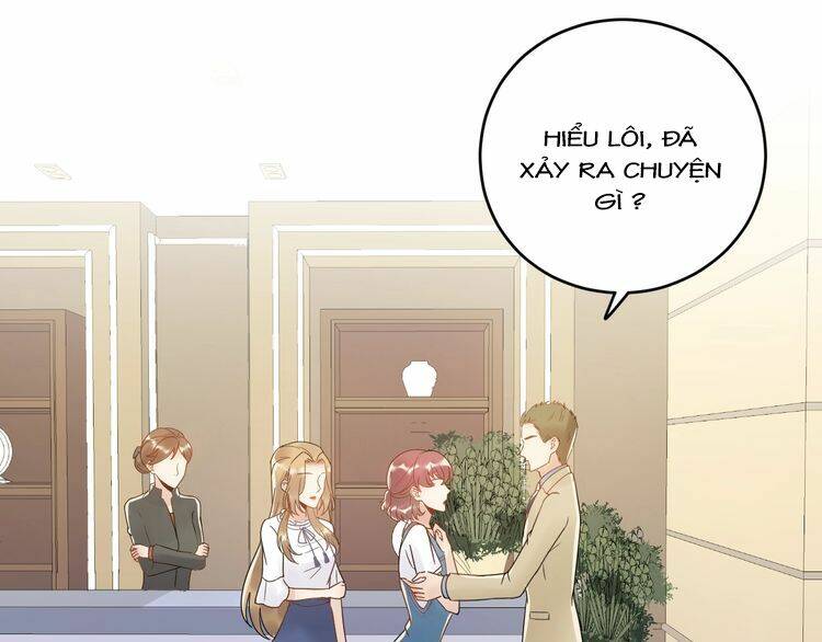 Hắn Ta Là Vua: Chapter 51